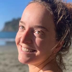 Meet your Posher, Marti